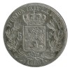 5 Francs Leopold Ier - Belgique Argent