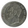 5 Francs Leopold Ier - Belgique Argent