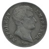 1 Franc Napoléon Empereur Calendrier Révolutionnaire