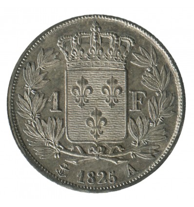 1 Franc - Charles X