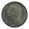 1 Franc Napoléon Ier Tête Laurée