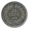 25 Centimes Louis Philippe Ier