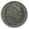 25 Centimes Louis Philippe Ier