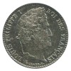 1/4 Franc Louis Philippe Ier