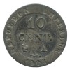 10 Centimes Napoléon Ier