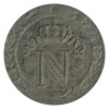 10 Centimes Napoléon Ier