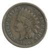 1 Cent Indien - Etats-Unis