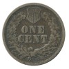 1 Cent Indien - Etats-Unis
