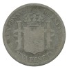 1 Peseta Alphonse XIII - Espagne Argent