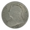 6 Pence Victoria - Grande Bretagne