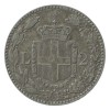 2 Lires Umberto I - Italie Argent