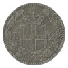 2 Lires Umberto I - Italie Argent