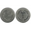 2 Marks Allemagne