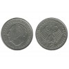 2 Marks Allemagne