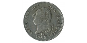 30 Sols François Constitution