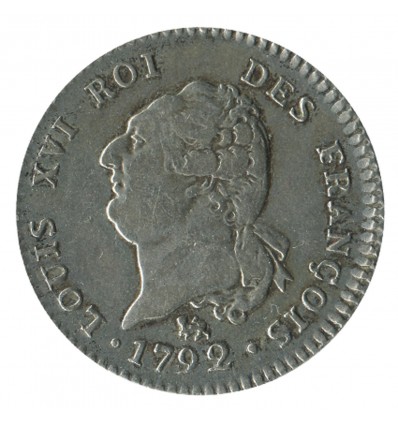 30 Sols François Constitution