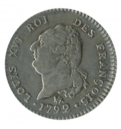 30 Sols François Constitution