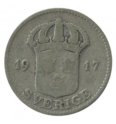 25 Ore - Suède