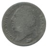 1/2 Franc Louis XVIII