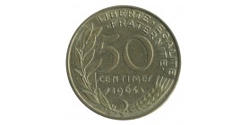50 Centimes Lagriffoul