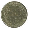 50 Centimes Lagriffoul