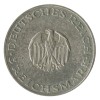 3 Reichsmark - Allemagne République de Weimar Argent