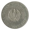3 Reichsmark - Allemagne République de Weimar Argent