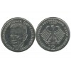 2 Marks Allemagne