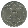 10 Pfennig - Dantzig