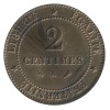 2 Centimes Cérès