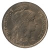 5 Centimes Dupuis
