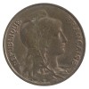 10 Centimes Dupuis