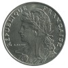 25 Centimes Patey