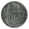 25 Centimes Patey