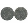 2 Marks Allemagne