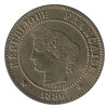 2 Centimes Cérès