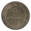 2 Centimes Cérès