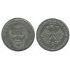 2 Marks Allemagne