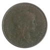 5 Centimes Dupuis Troisième République