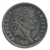 1/2 Franc Napoléon Ier Tête Laurée Revers Empire