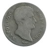 1 Franc Napoléon Empereur Calendrier Révolutionnaire