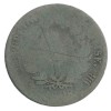 1 Franc Napoléon Ier Tête Laurée Revers Empire