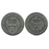 2 Marks Allemagne