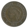 2 Centimes Cérès