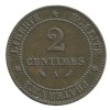 2 Centimes Cérès