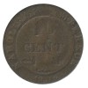 10 Centimes Napoléon Ier