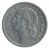 5 Francs Lavrillier Aluminum