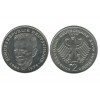 2 Marks Allemagne