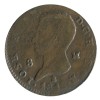 8 Maravedis Joseph Napoléon - Espagne