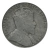 50 Cents Edouard VII - Canada Argent